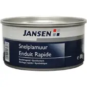 Jansen Snelplamuur 1 KG