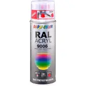 Motip Acryl Zijdeglans RAL9010 Helder Wit 400 ML