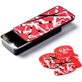 Dunlop EVH “Frankenstein” Plectrum
