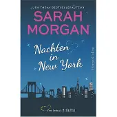HarperCollins Nachten in New York (Paperback)