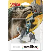Sonstiges amiibo Wolf Link - 3DS - Wii U - Switch