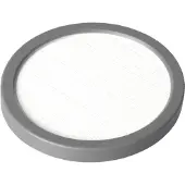 Grimas Cake Make-up Wit - 001 - 35 gram