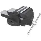 Sencys Vastbankschroef 100mm