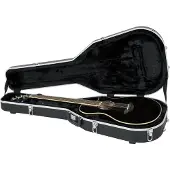 Gator Yamaha APX and NTX Deluxe ABS Case - GC