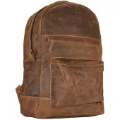 Greenburry Rugzak bruin