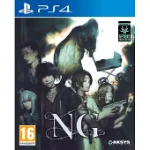 NG (Spirit Hunter) - PS4