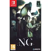 NG (Spirit Hunter) - Switch