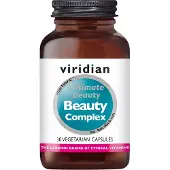 Viridian Ultimate Beauty Complex | 30 capsules