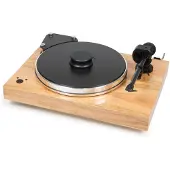 Pro-Ject Xtension 9 Evolution olijf platenspeler