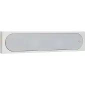 Monitor Audio Radius 225 centerspeaker - Wit