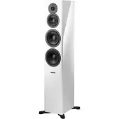 Dynaudio Evoke 50 vloerstaande speaker White High Gloss