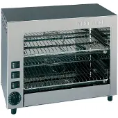 Milan Toast - 6-pits oven/toaster, 220-240 V, 2,70 kW