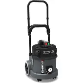Numatic Bouwstofzuiger TEM 390A-11 met kit AS10