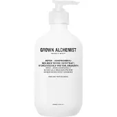 Grown Alchemist Haircare Detox Conditioner 0.1 500ml | Voor Alle Haartypen