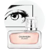 Calvin Klein Women 30 ml – Eau de Parfum - Damesparfum