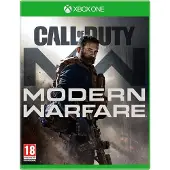 Call of Duty: Modern Warfare (Xbox One)