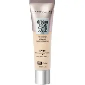 Maybelline Make-up teint Foundation Dream Urban Cover Foundation No. 116 - Sesame 30 ml