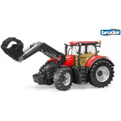 BRUDER - Case IH Optum 300 CVX met voorlader