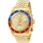 Invicta Pro Diver 29183 Automatisch Herenhorloge - 42mm