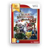 Super Smash Bros. Brawl - Wii