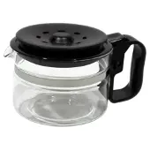 Wpro Universele koffiekan voor 9/12 kopjes - - ucf200