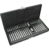 YATO YT0400 screwdriver bit 38 pc(s)
