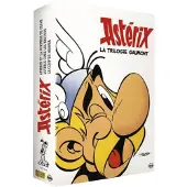 Gaumont Asterix-Trilogie - FR