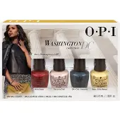 OPI Washington DC Collection Geschenkdoos