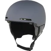 Oakley MOD1, ski helm, grijs