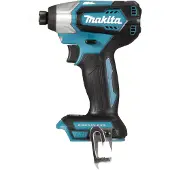 Makita accuslagschroevendraaier DTD155ZJ 18V Bare Tool
