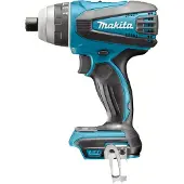 Makita hybride accuschroefboormachine DTP141ZJ 18V