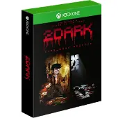 2Dark - Steelbook Edition