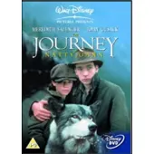 Disney Journey Of Natty Gann