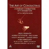 Warner Music Various - Art Of Conducting Vol.2