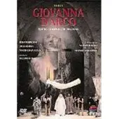 Warner Music Giovanna D'arco