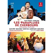 Erato Les Parapluies De Cherbourg