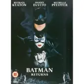 Warner Batman Returns (Import)