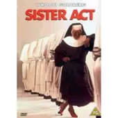 Buena Vista UK Sister Act