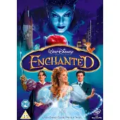 Disney Enchanted