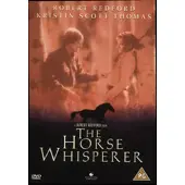 Disney Horse Whisperer