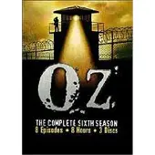 Paramount Oz: The Sixth Season