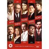 Ginza.se Movie - And Then There Were None