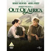 Lasgo Out Of Africa
