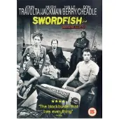 Warner Swordfish
