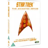 Paramount Star Trek: Animated Series