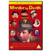 Sony Murder By Death