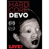 Import Hardcore Live! [Video]