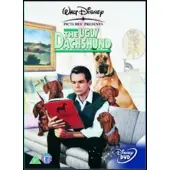Disney Ugly Dachshund