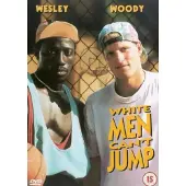 FOX White Men Can'T Jump