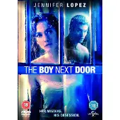 Dvd Boy Next Door (Import)